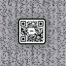 QR Code για κατέβασμα της εφαρμογής